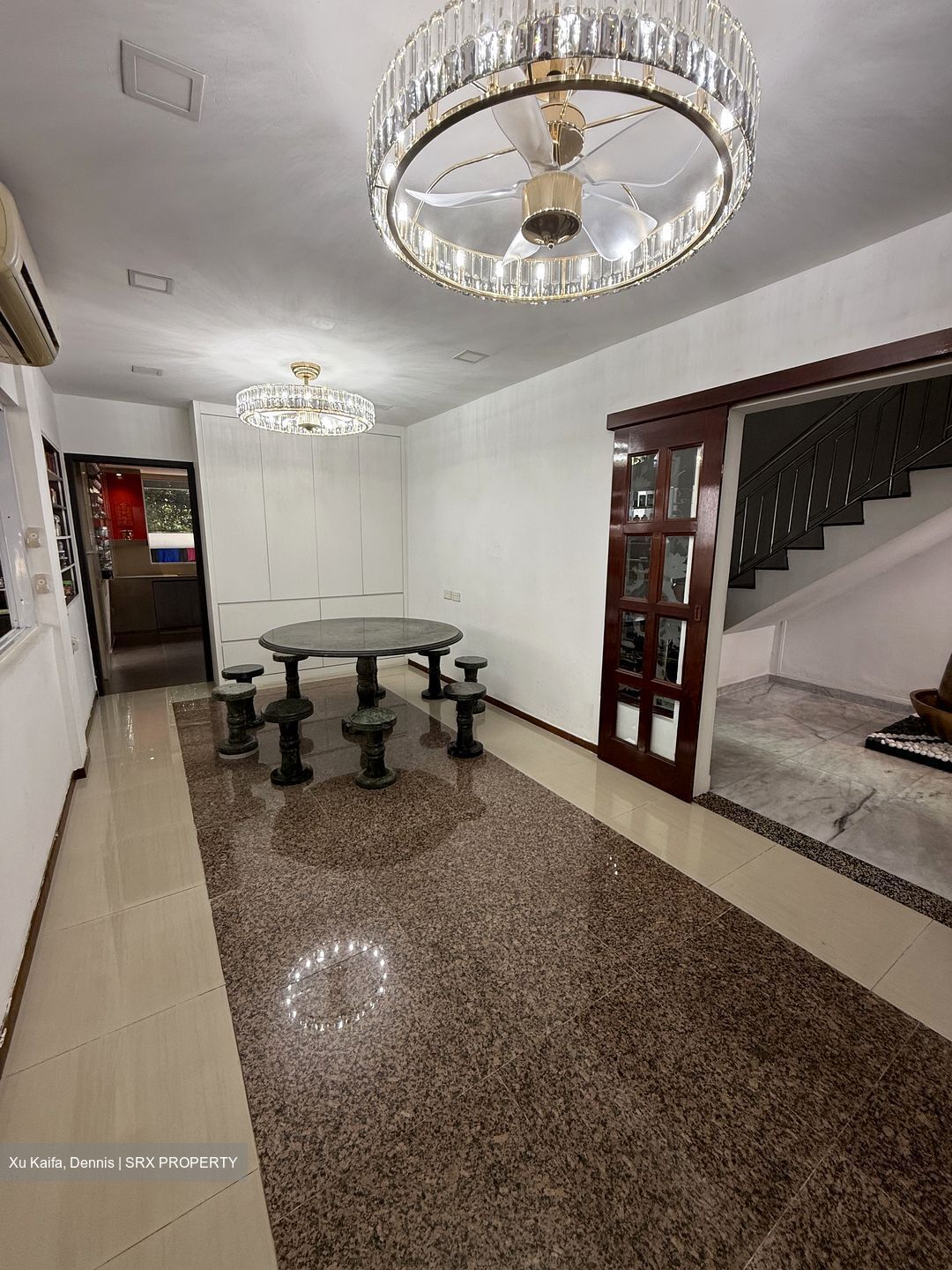 Upper Paya Lebar Road (D19), Detached #459081621